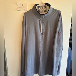 FootJoy 1/4 Zip
